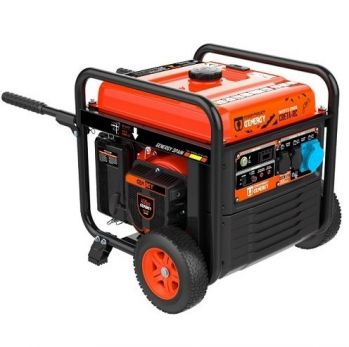 Генератор інверторний GENERGY (Creta RC 240016090)